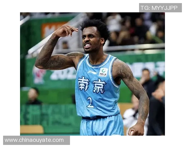 前CBA外援布莱克尼涉嫌打假球事件曝光引发广泛关注