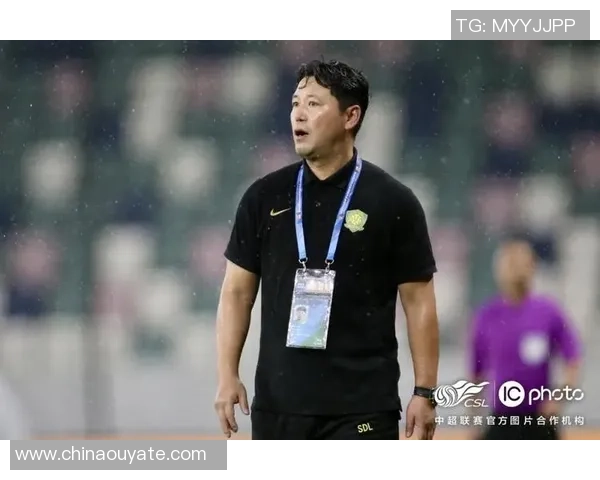 国安一线队领队人事变动隋东亮确认辞职陶伟或接任成为热门人选 国安一线队领队人事变动隋东亮确认辞职陶伟或接任成为热门人选