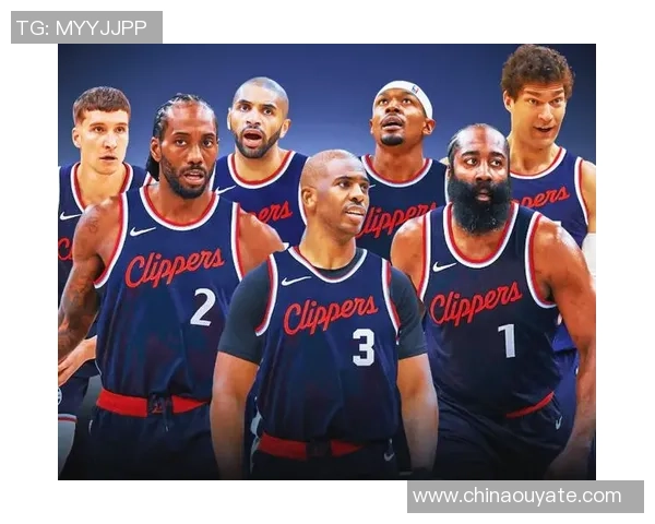 快船计划腾出名额降低薪资以便续约米勒和桑德斯 快船计划腾出名额降低薪资以便续约米勒和桑德斯