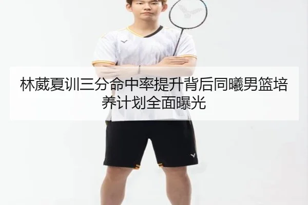 林葳夏训三分命中率提升背后同曦男篮培养计划全面曝光