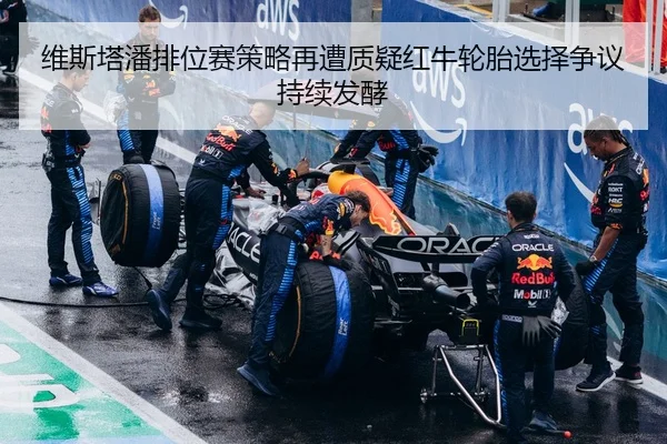 维斯塔潘排位赛策略再遭质疑红牛轮胎选择争议持续发酵